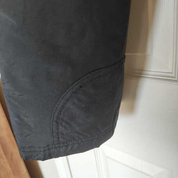 Gerry Cargo Style NWT Snow Pants Youth 10 - Picture 6 of 6